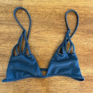 Acacia Swimwear Top